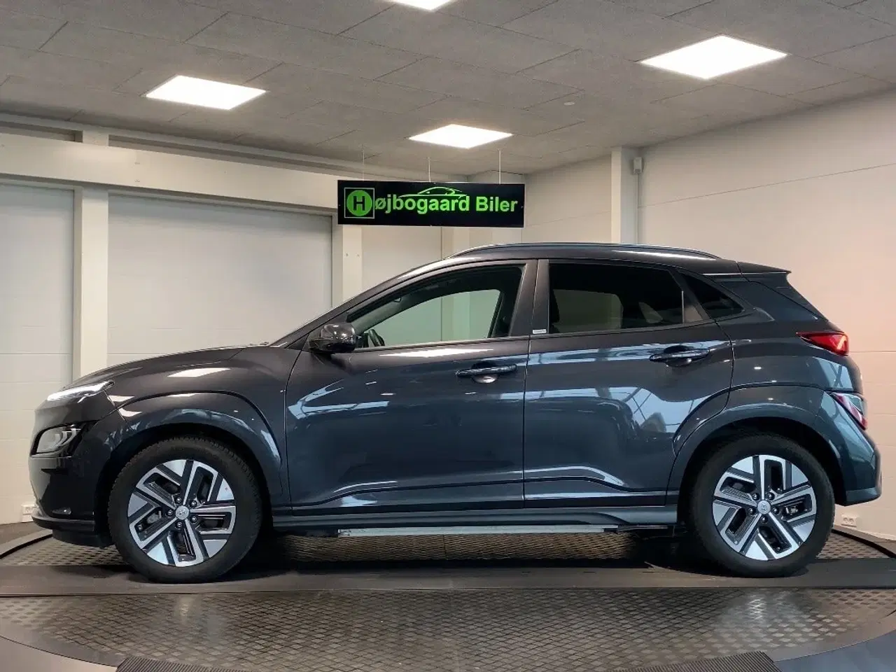 Billede 2 - Hyundai Kona 64 EV Trend