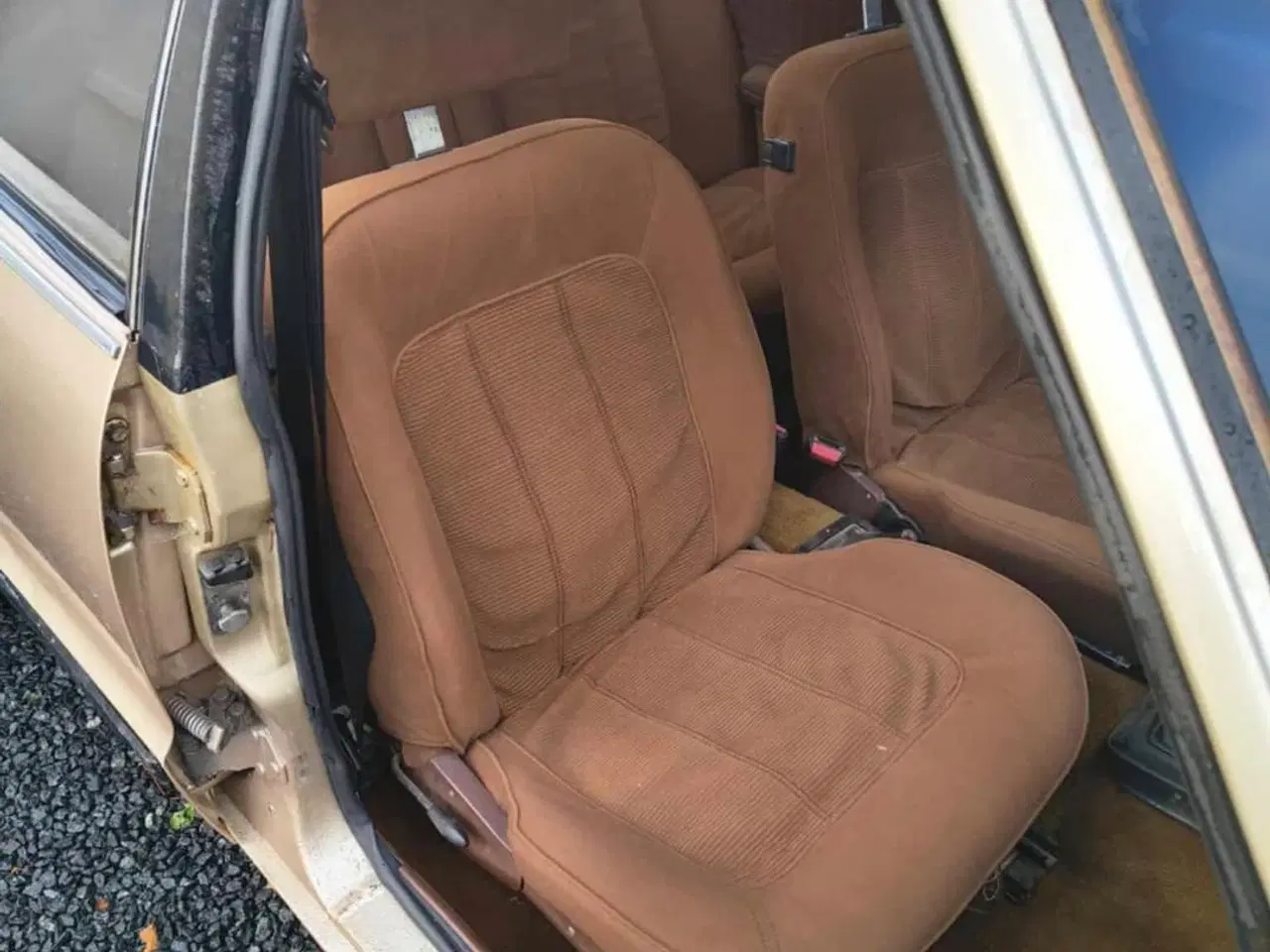 Billede 4 - ford taunus 2,3 ghia