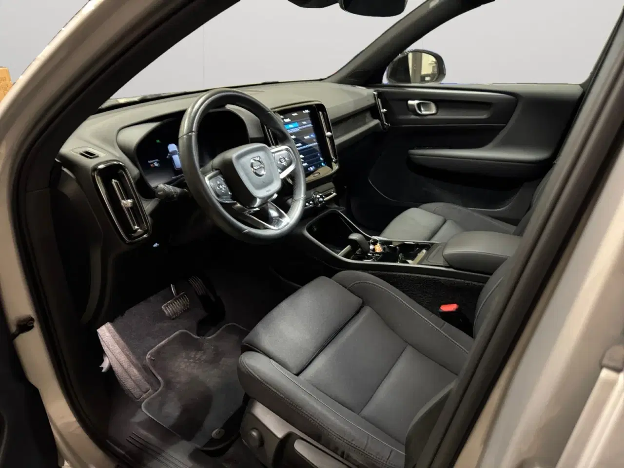 Billede 5 - Volvo XC40  P6 ReCharge Plus