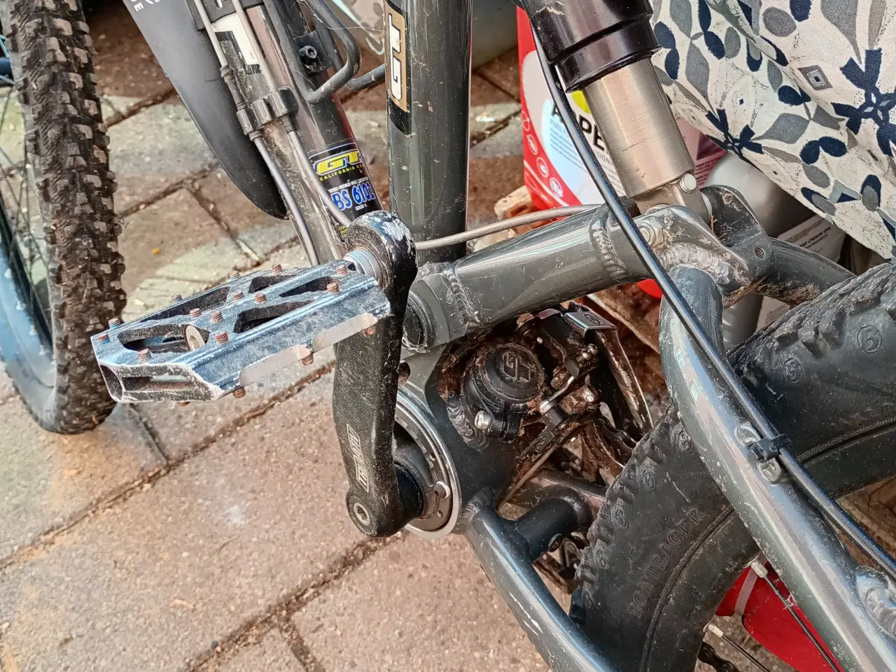 Billede 4 - Gt i-drive 1.0 