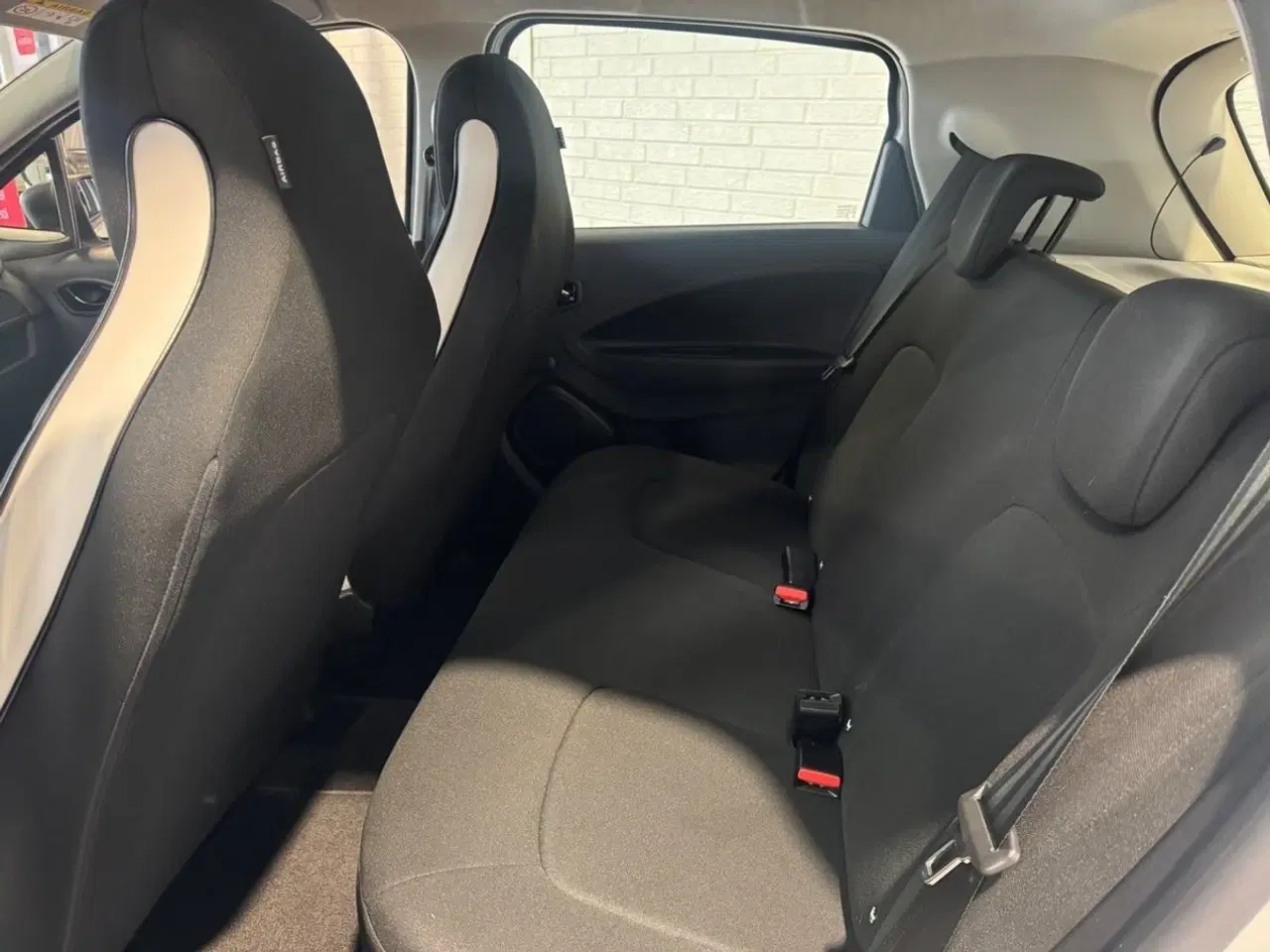 Billede 11 - Renault Zoe 52 Go!