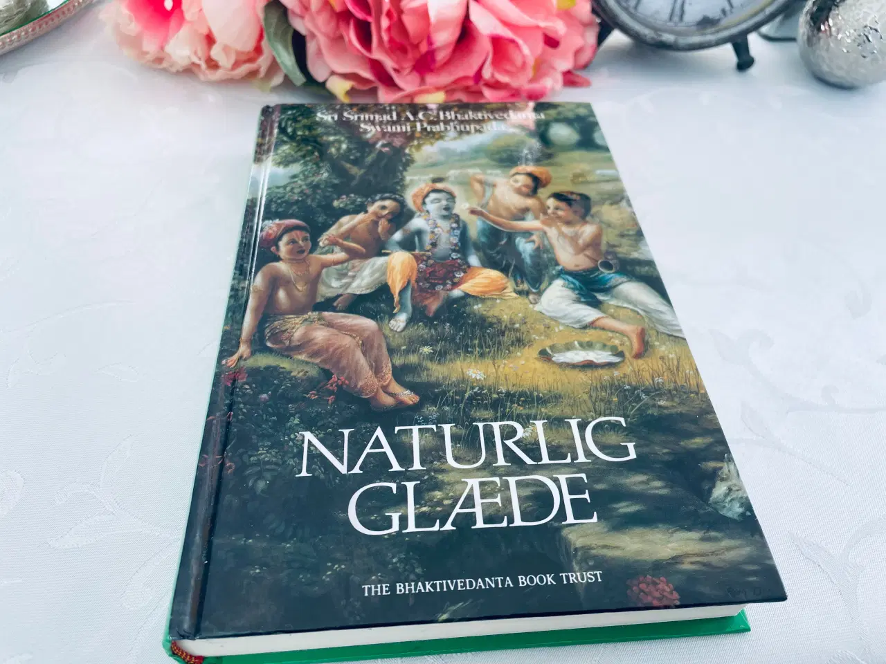 Billede 1 - Naturlig glæde 