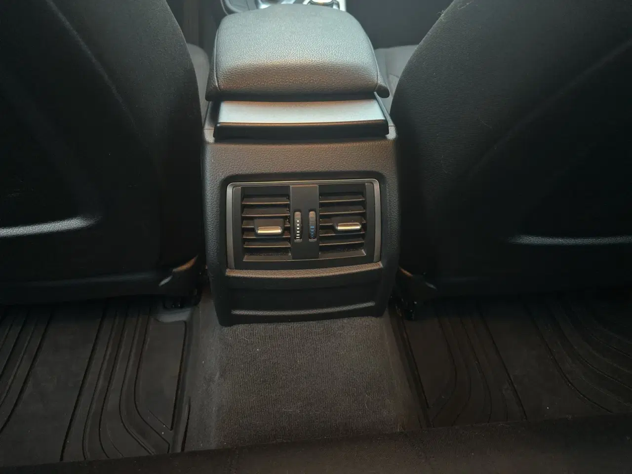 Billede 15 - BMW 420d 2,0 Gran Coupé aut.