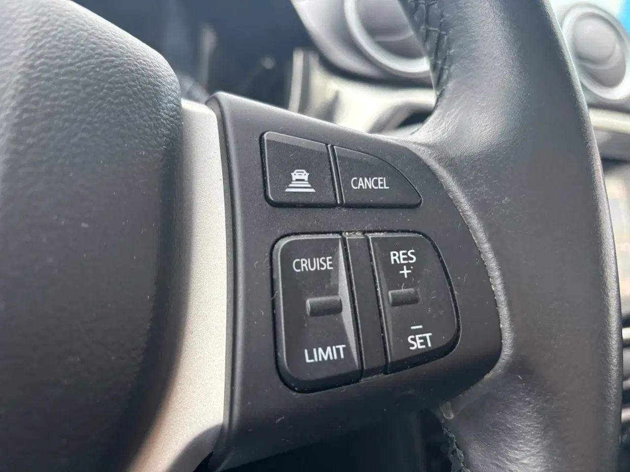 Billede 9 - Suzuki Vitara 1,4 mHybrid Adventure