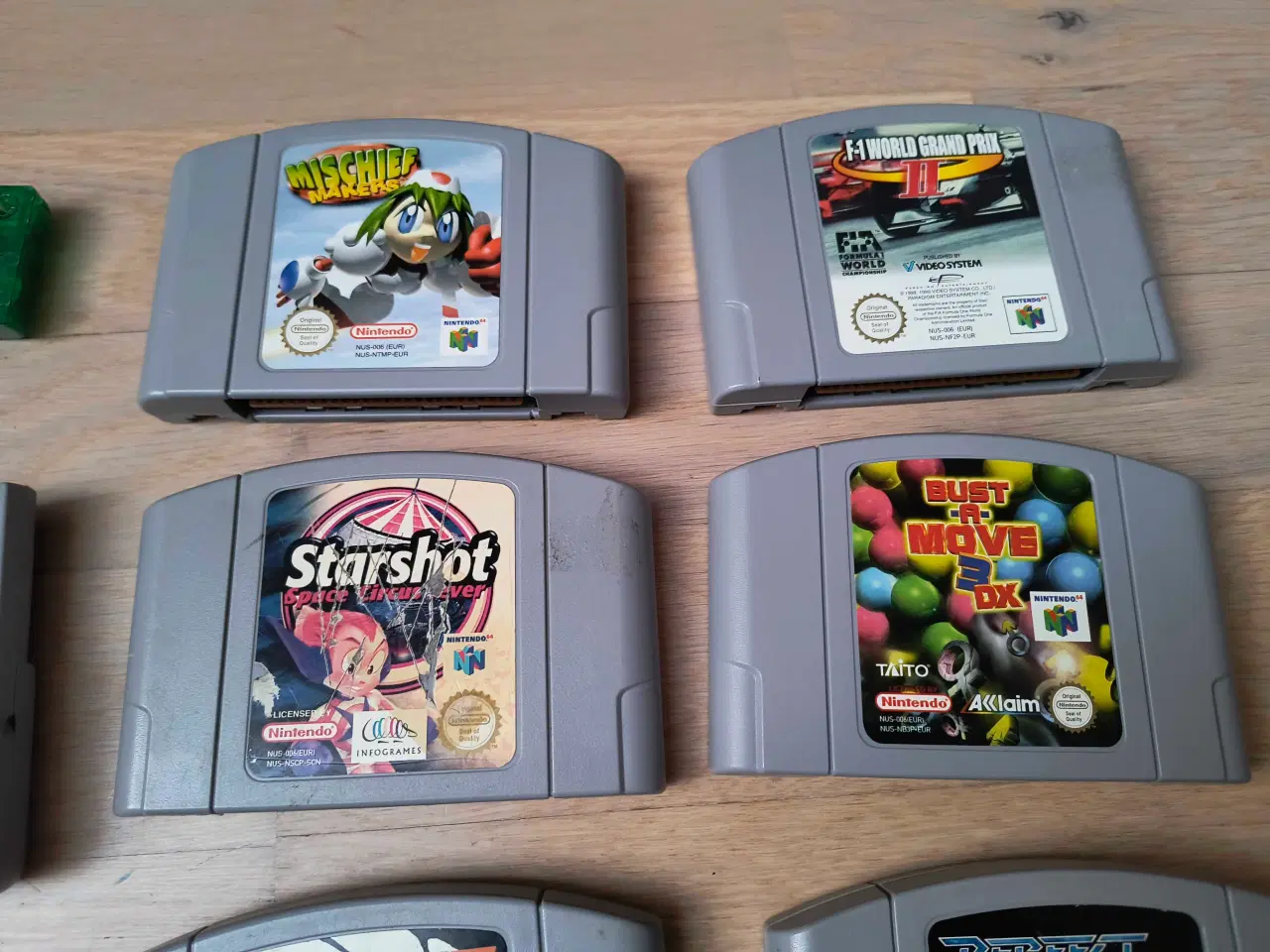 Billede 3 - Nintendo 64