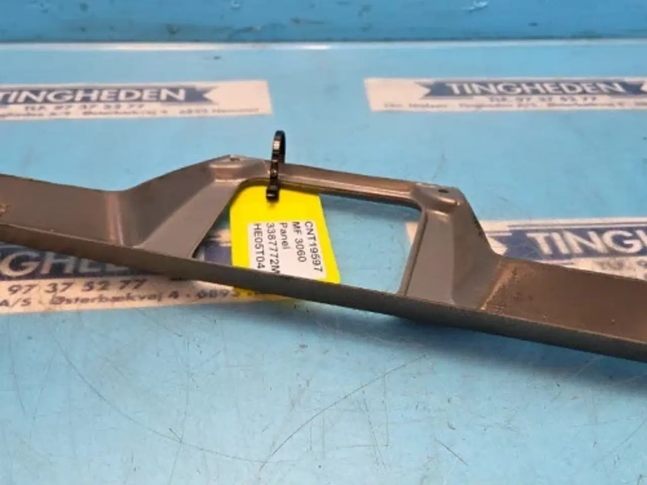 Billede 8 - Massey Ferguson 3060 Panel 3387772M2