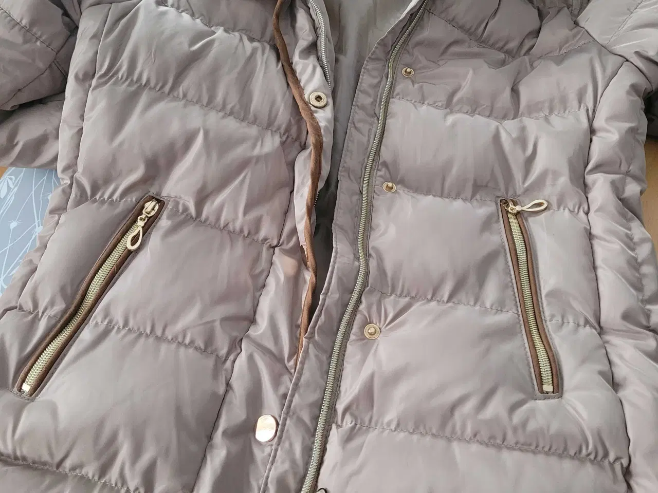 Billede 9 - Super flot vinter jakke