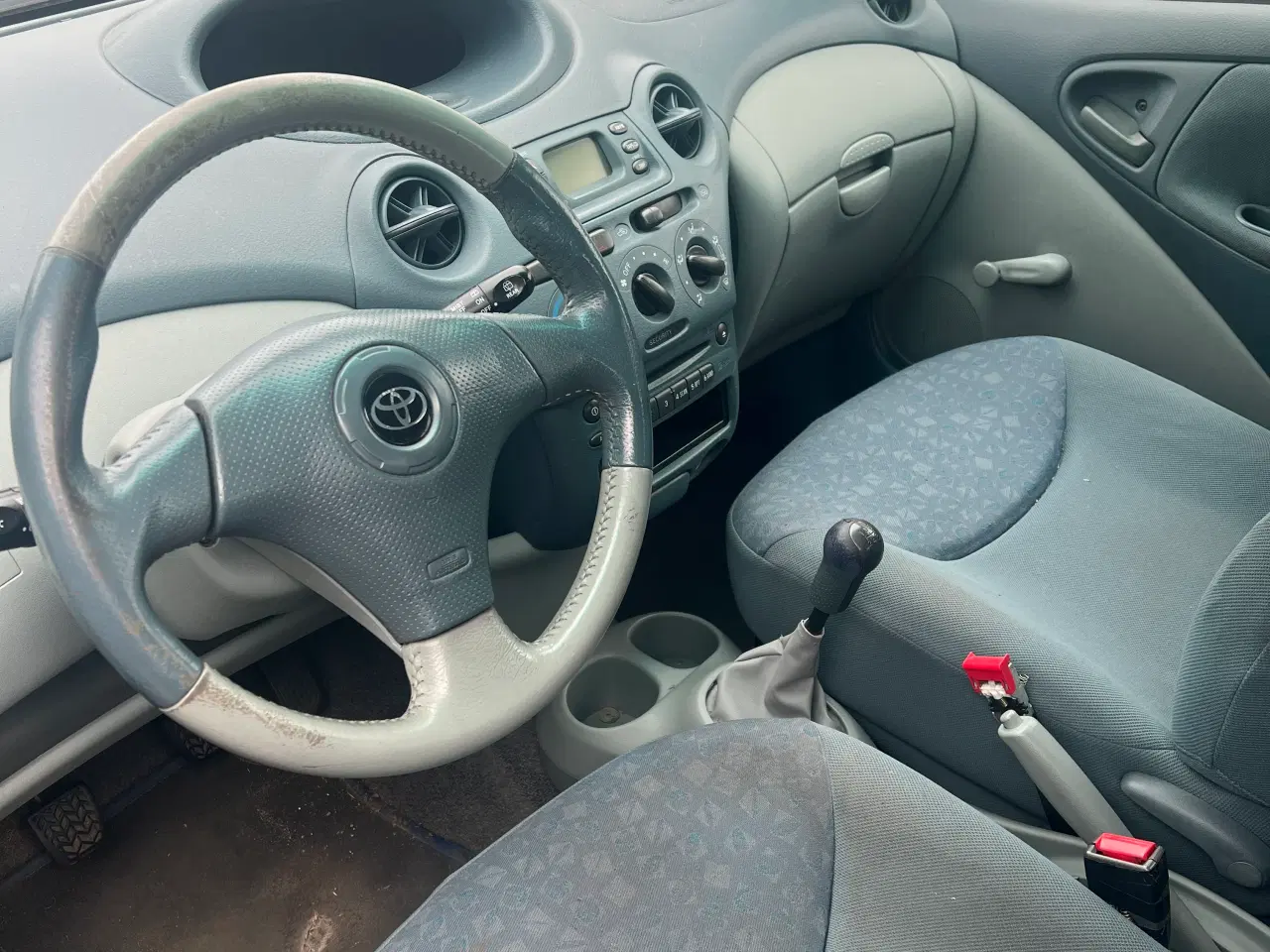 Billede 6 - Toyota Yaris 
