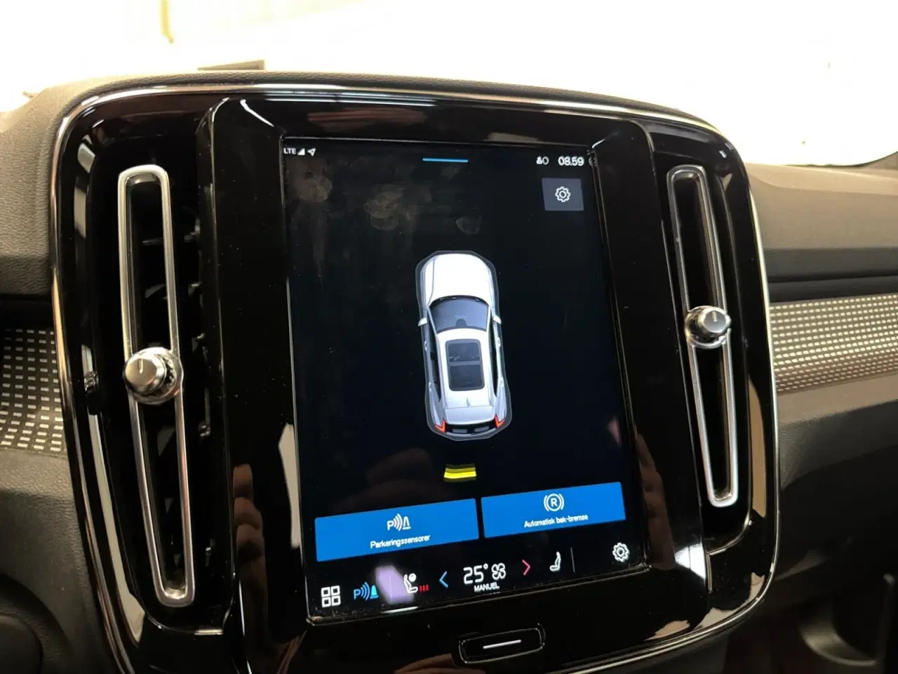 Billede 12 - Volvo XC40  P8 ReCharge Twin R-Design
