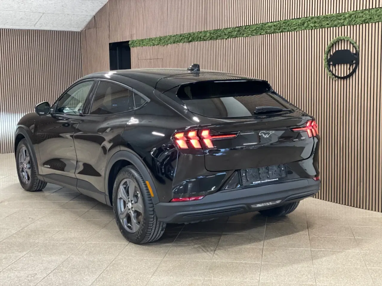 Billede 4 - Ford Mustang Mach-E 75 Standard Range