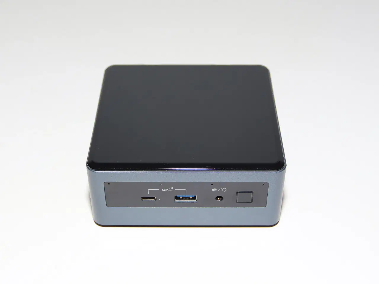 Billede 3 - Intel NUC 10FNH Frost Canyon