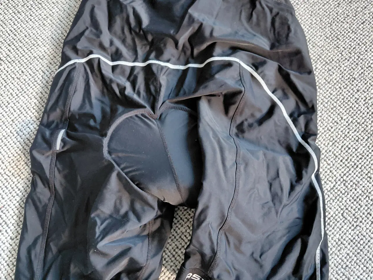 Billede 14 - Blandet cykeltøj/sko/briller