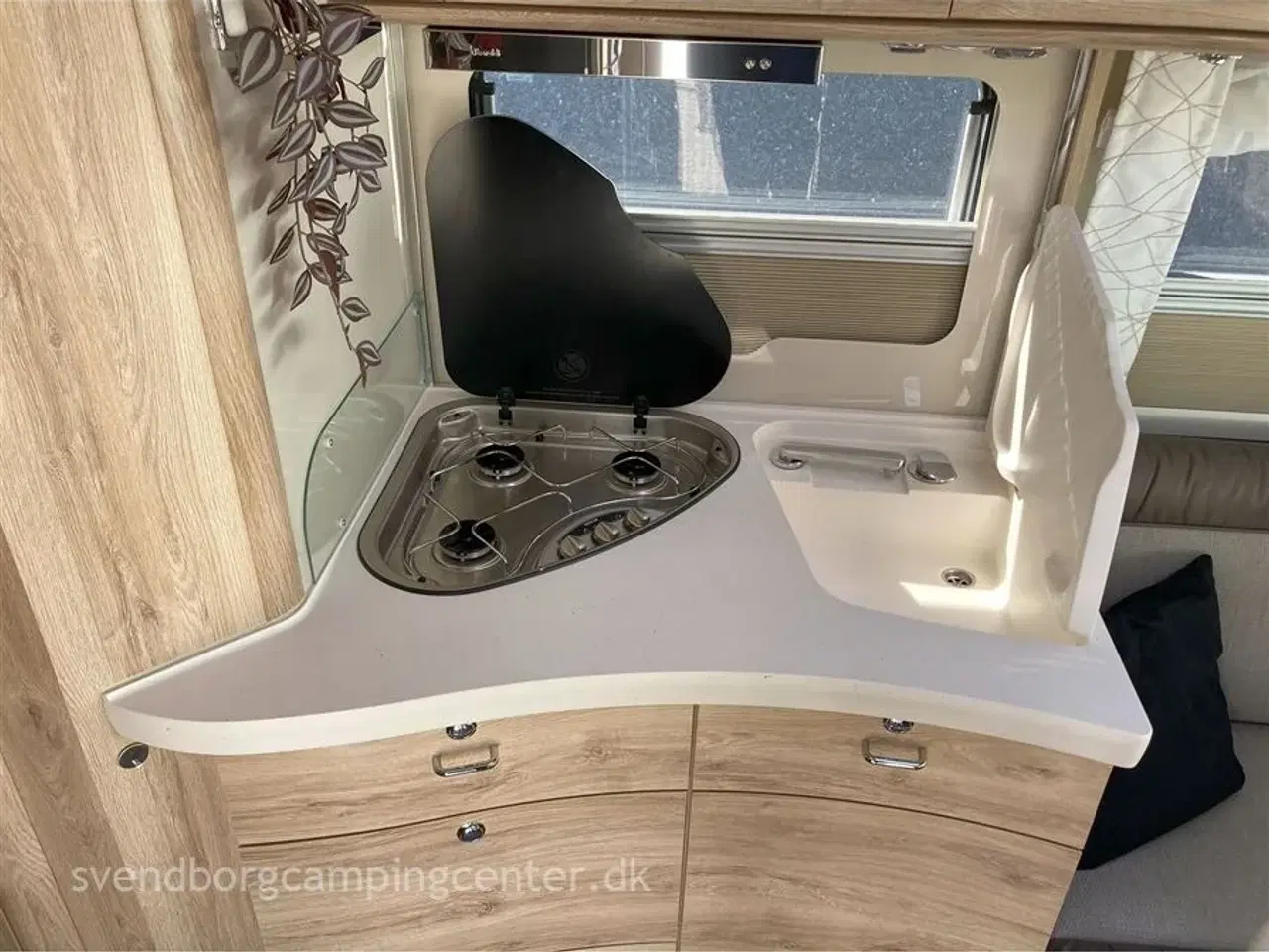 Billede 10 - 2023 - Eura Mobil Profilia