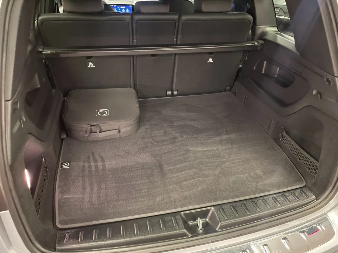 Billede 20 - Mercedes EQB250+  AMG Premium