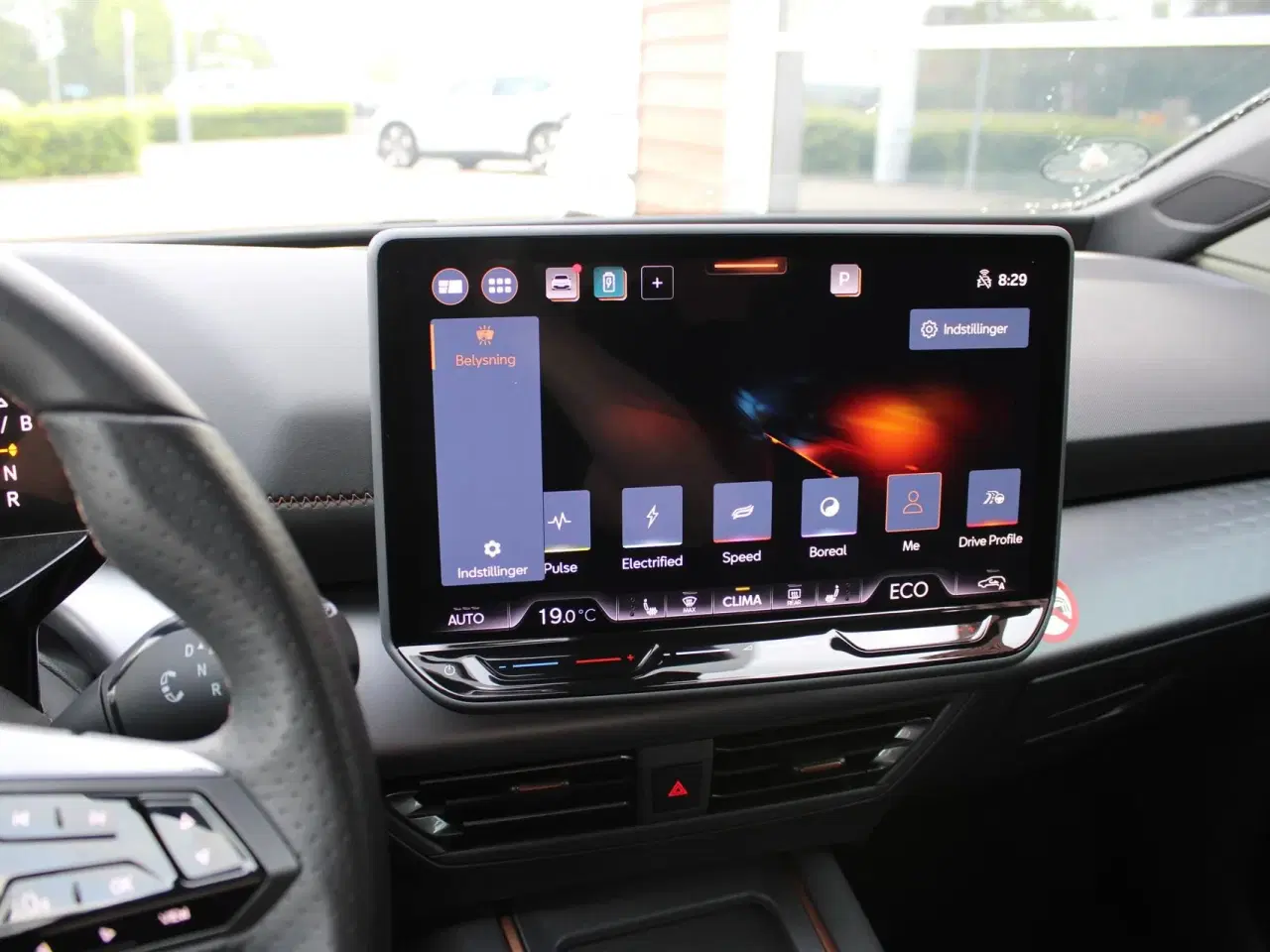 Billede 14 - Cupra Born EL e-Boost 231HK 5d Aut.