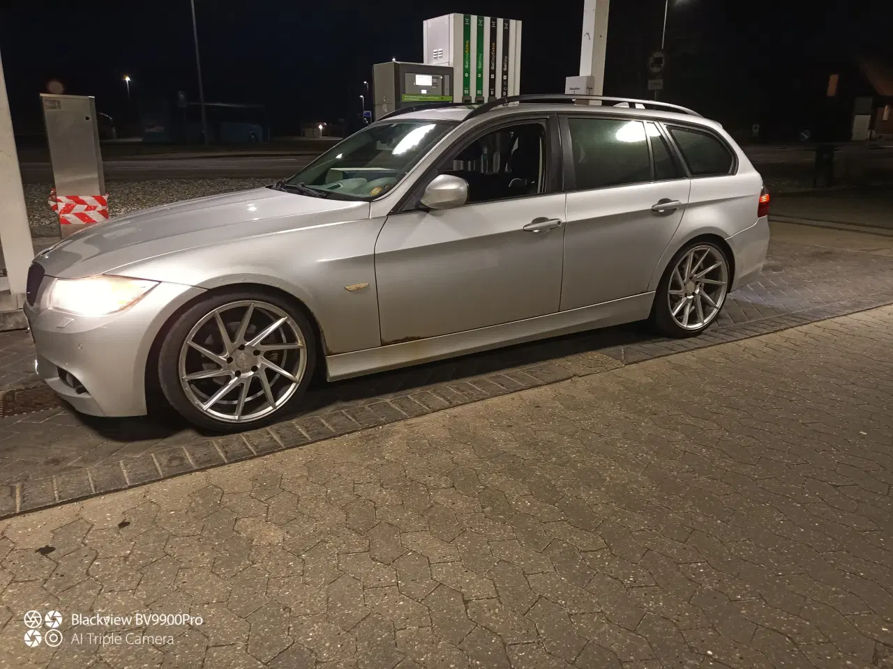 Billede 2 - Fælge 5x120 r19