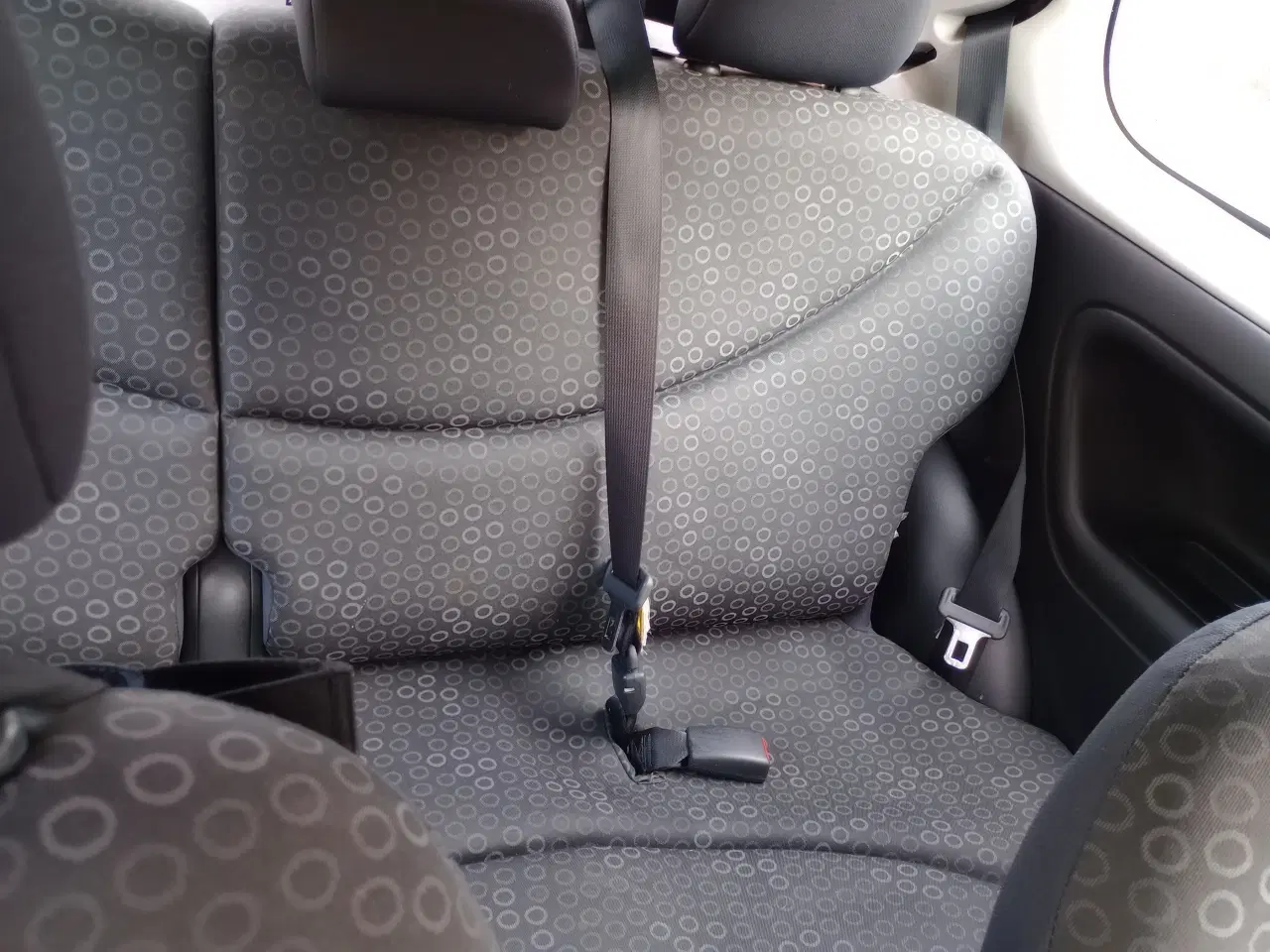 Billede 2 - Toyota, kører fint 