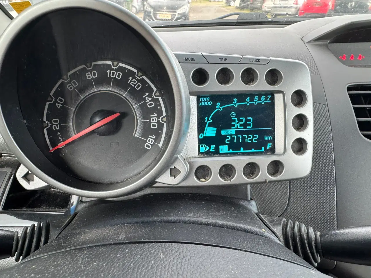 Billede 10 - Chevrolet spark 2011