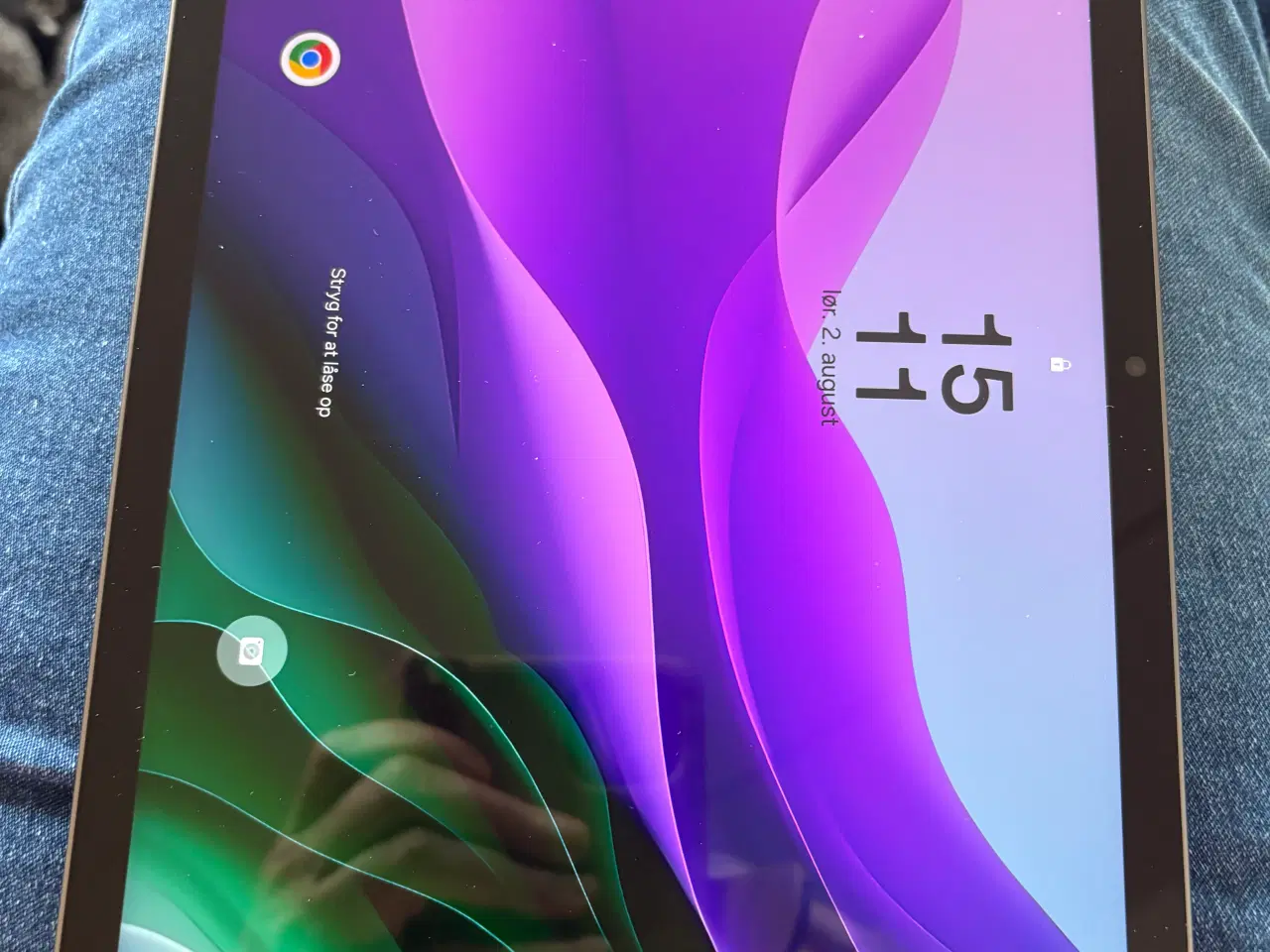 Billede 2 - Samsung galaxy tab s9fe