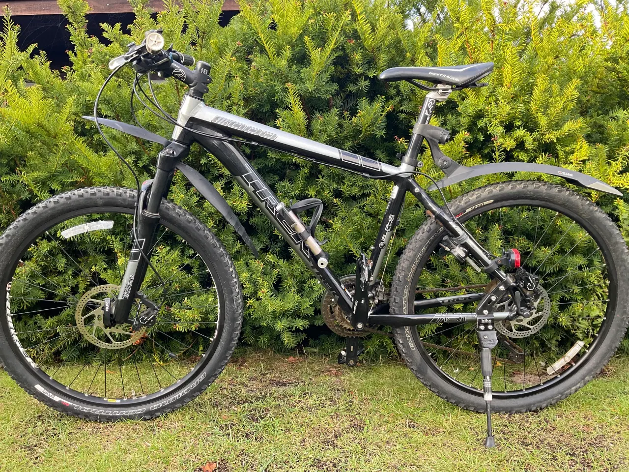 Billede 1 - Trek mountain bike.