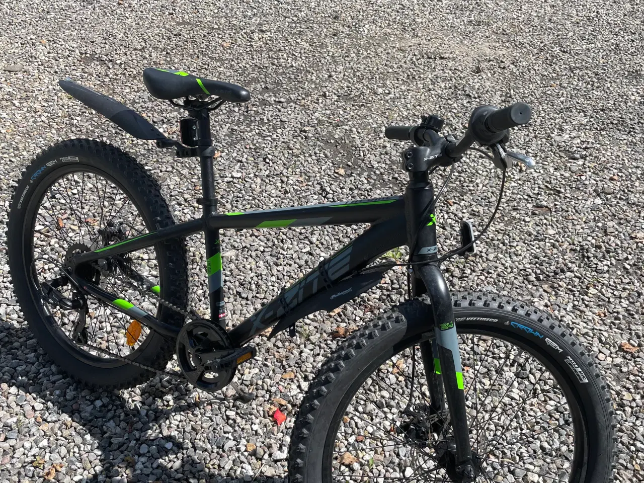 Billede 4 - Cykel fat bike