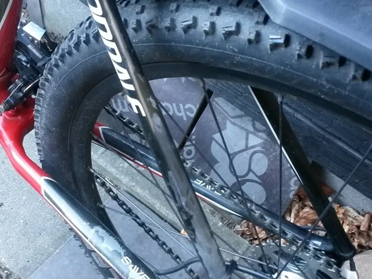 Billede 9 - Cannondale Flash Carbon 4