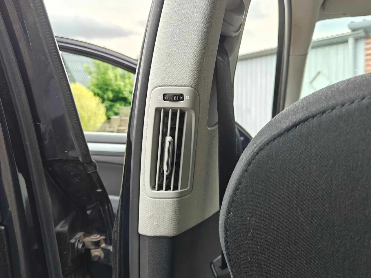 Billede 15 - Skoda Superb til sælg