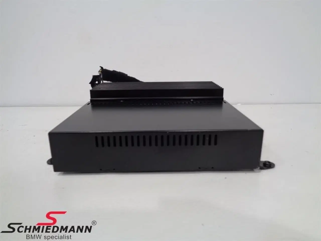 Billede 3 - Harman Kardon Soundsystemforstærker R00019 BMW E46