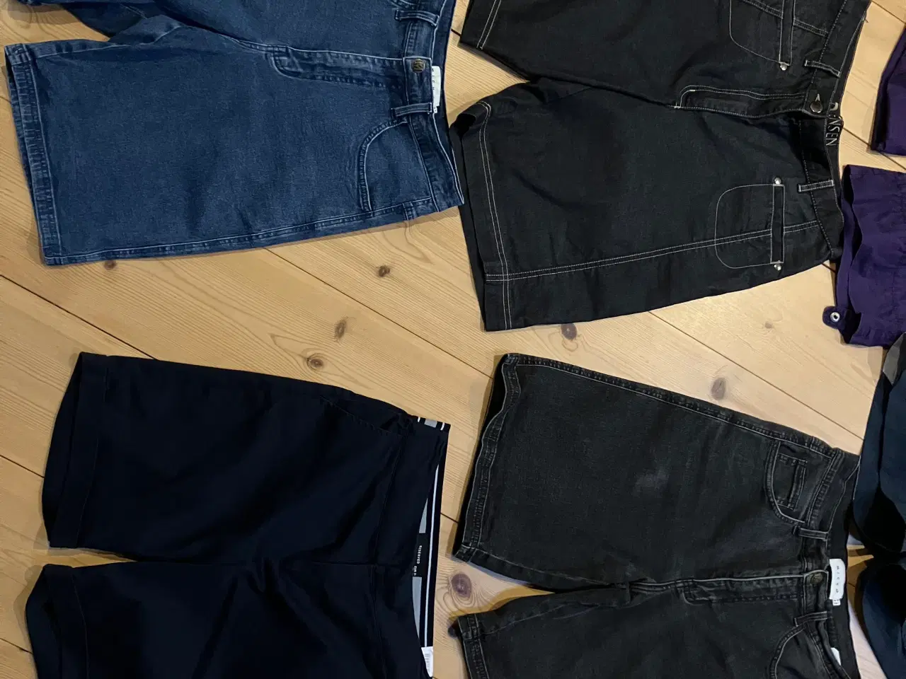 Billede 3 - Shorts
