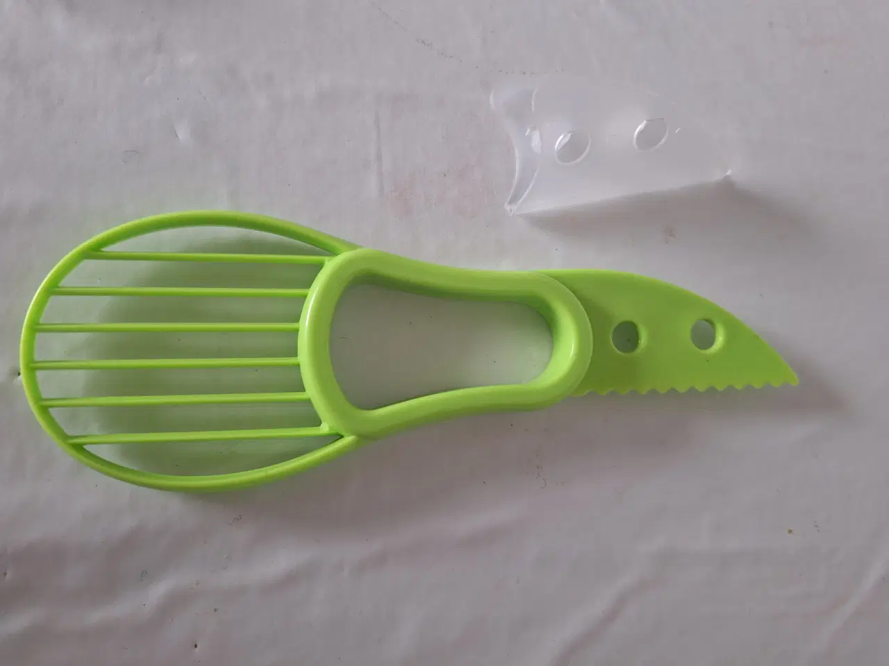 Billede 3 - Frugtskærer	