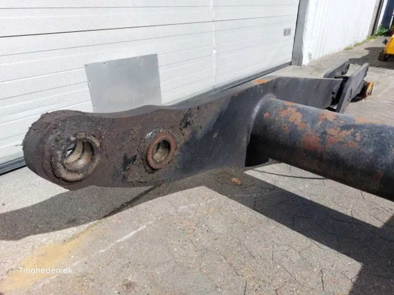 Billede 10 - JCB 427 HL Arm 335/01071