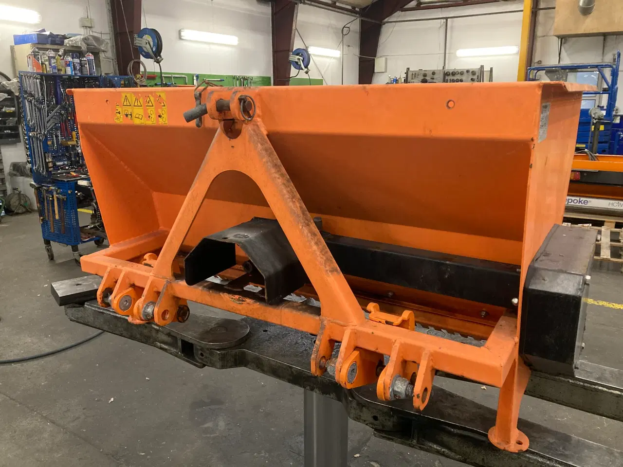 Billede 2 - Hydromann   200-G