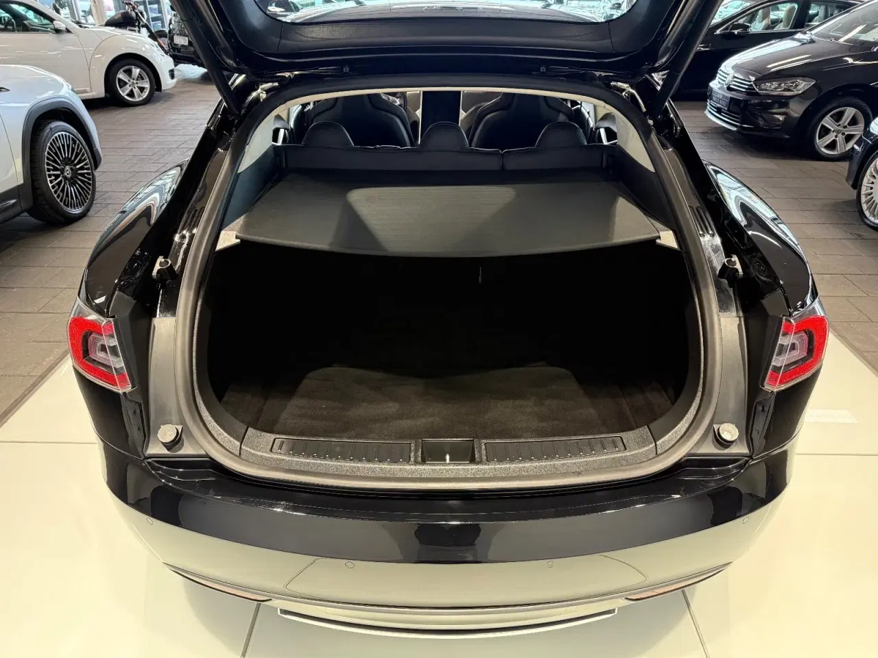 Billede 10 - Tesla Model S  85