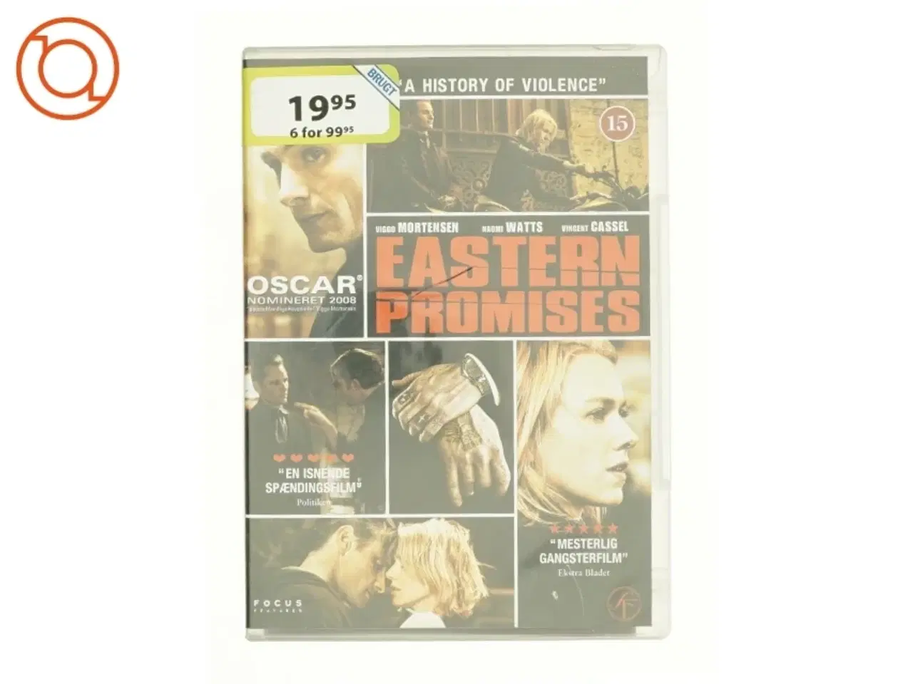 Billede 1 - Eastern Promises