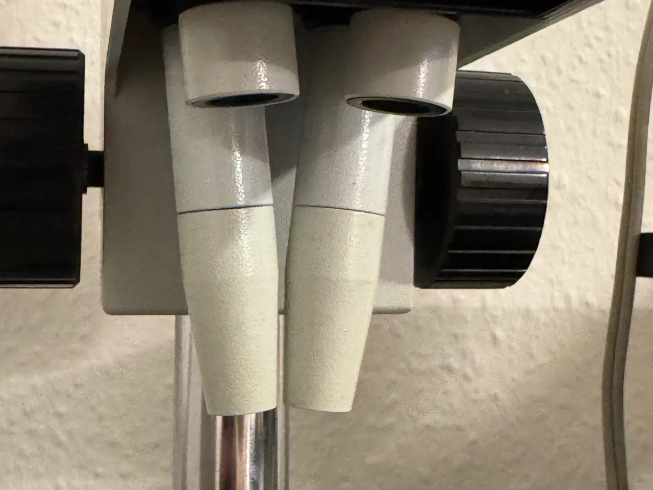 Billede 3 - Carl Ziess Jena mikroskop