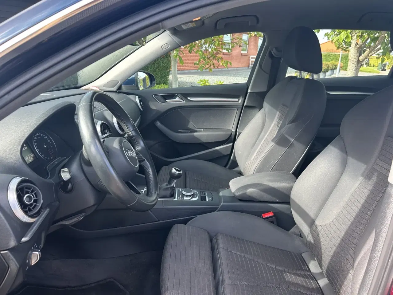Billede 9 - Audi A3 30 TFSi Sport Sportback