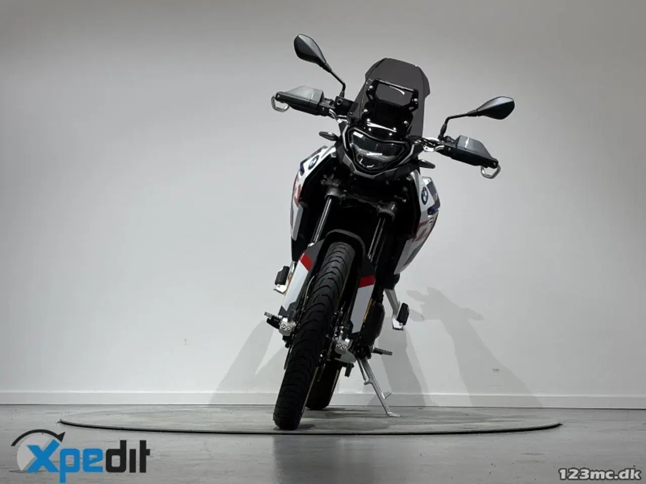 Billede 4 - BMW F 900 GS
