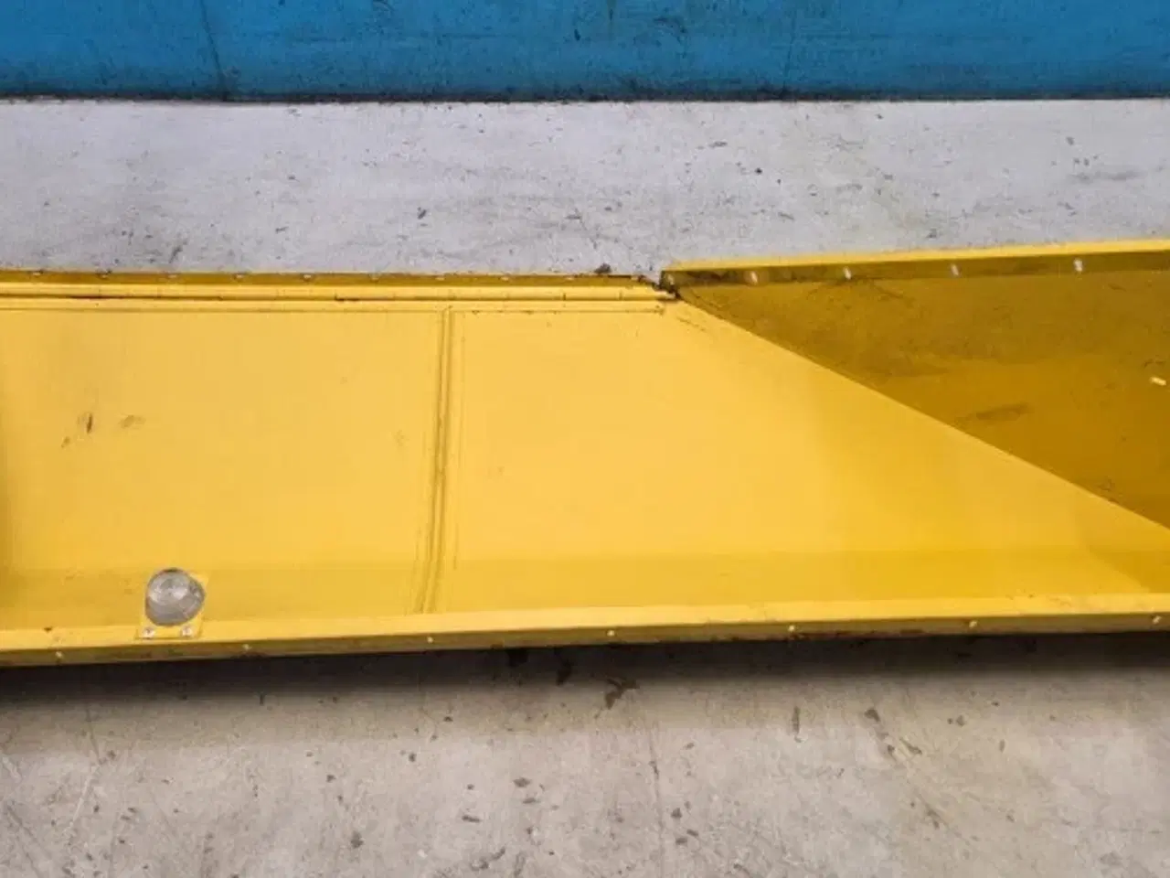 Billede 7 - New Holland TX68 Sidepanel L. 84989563