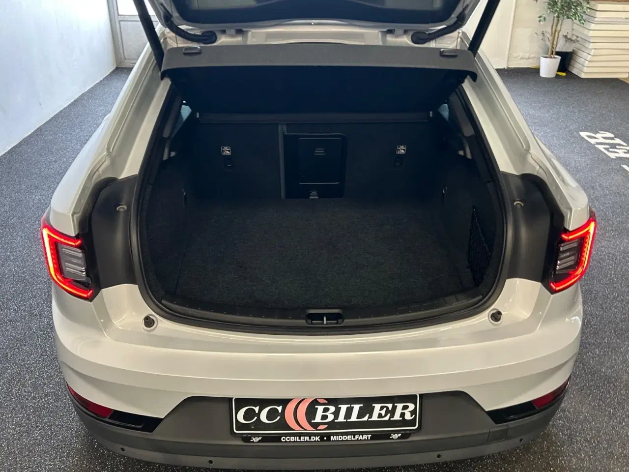 Billede 7 - Polestar 2  Standard Range