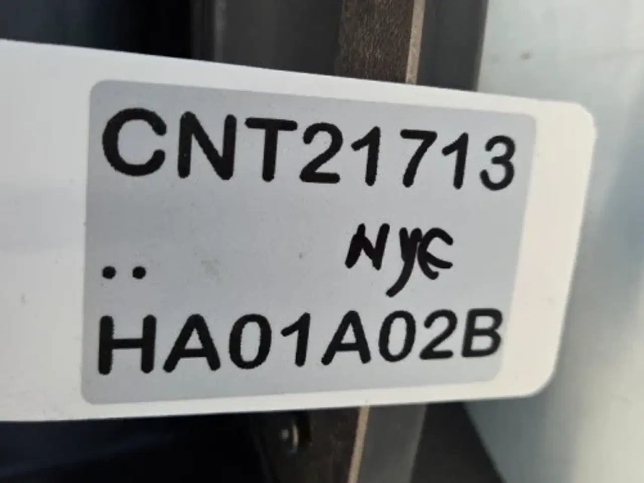 Billede 10 - Fedtpresse Accu DIKF720-C1