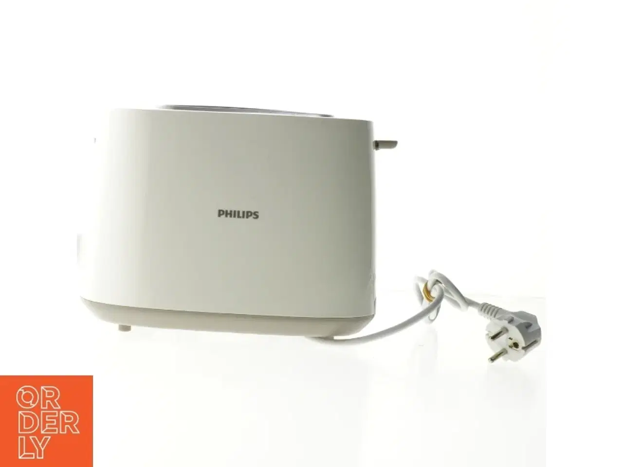 Billede 3 - Brødrister fra Philips