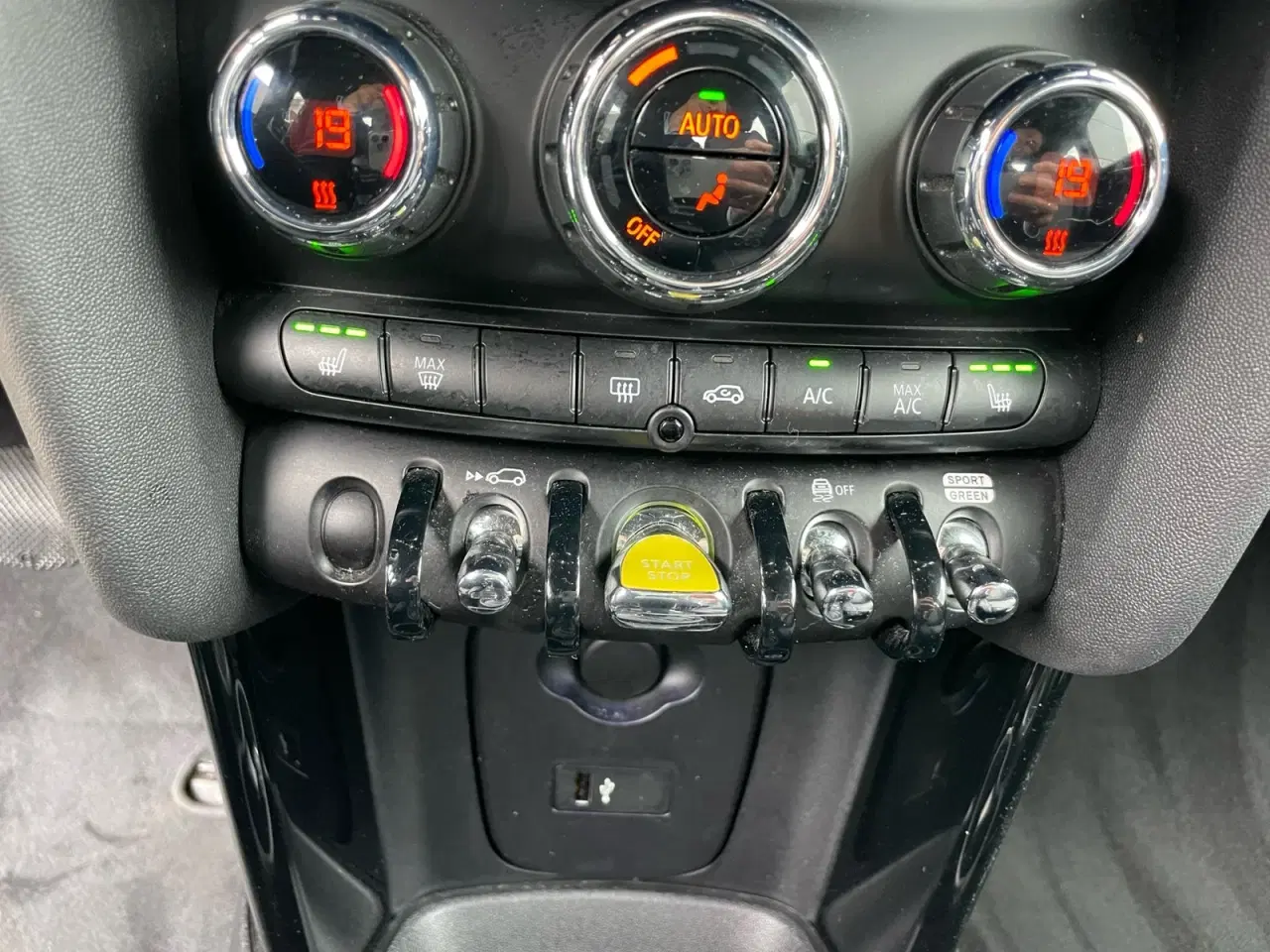 Billede 13 - MINI Cooper SE  Essential
