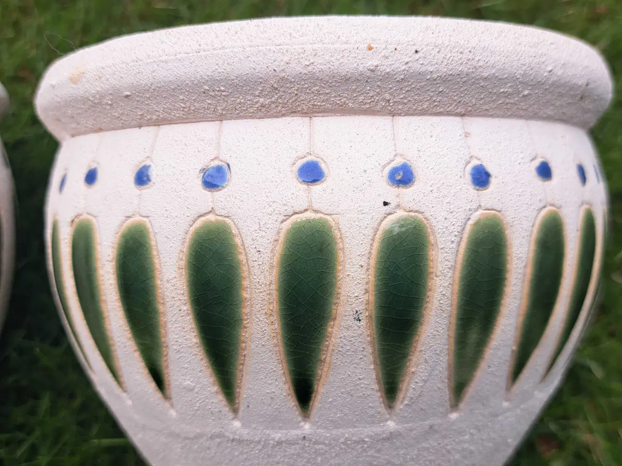 Billede 6 - Urtepotter