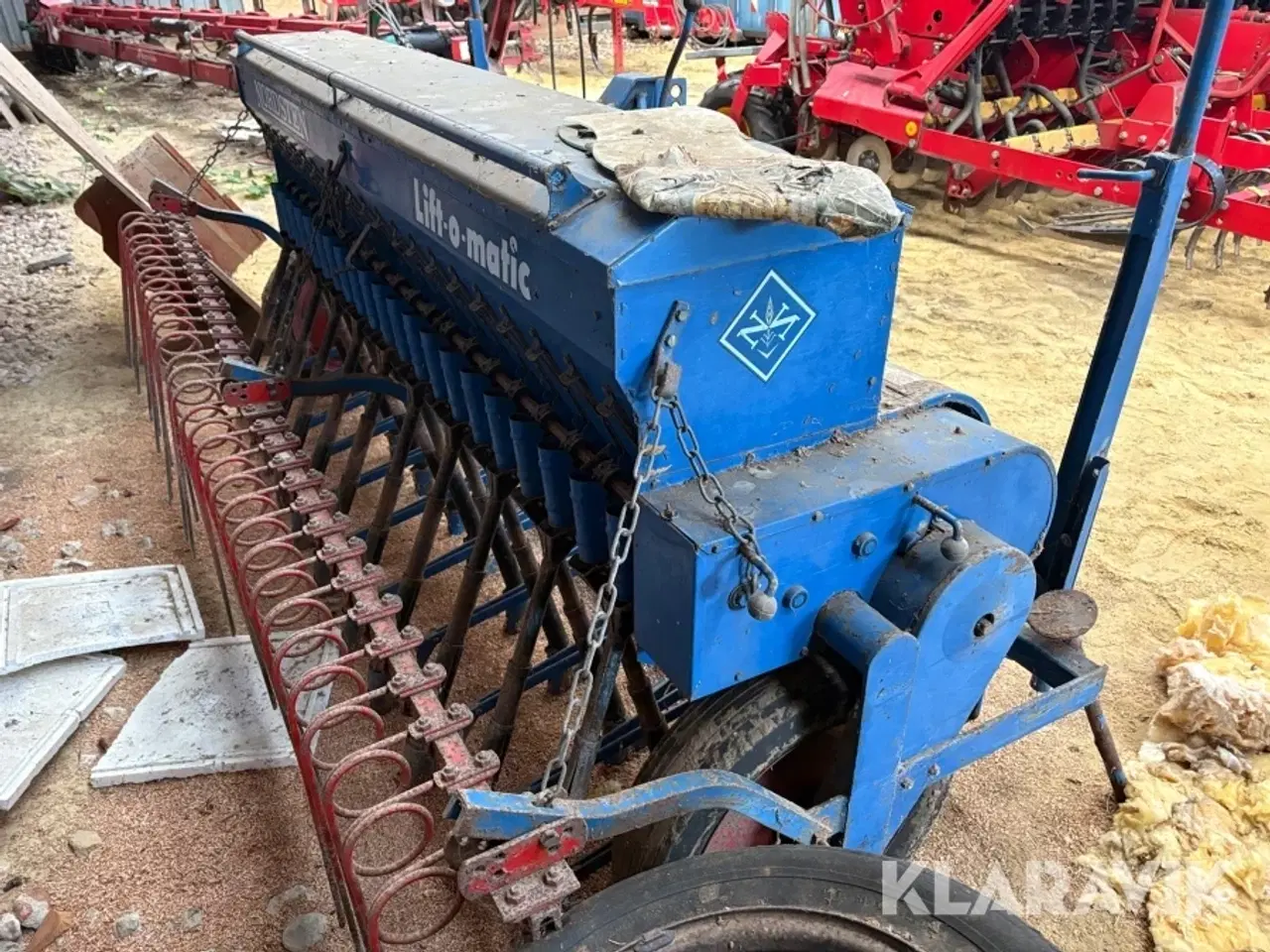 Billede 4 - Nordsten Lift-o-matic