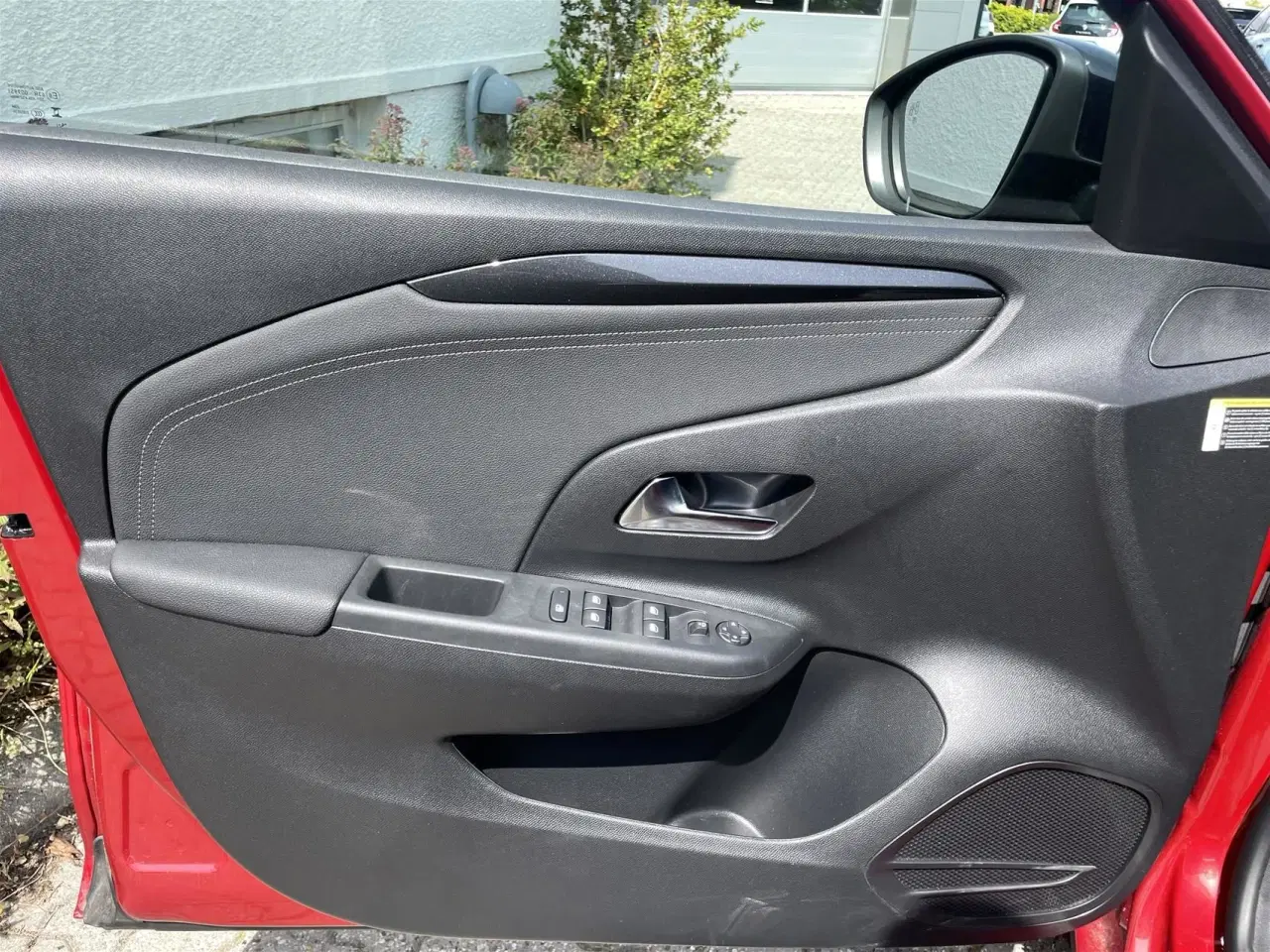 Billede 10 - Opel Corsa-e EL Edition+ 136HK 5d Aut.