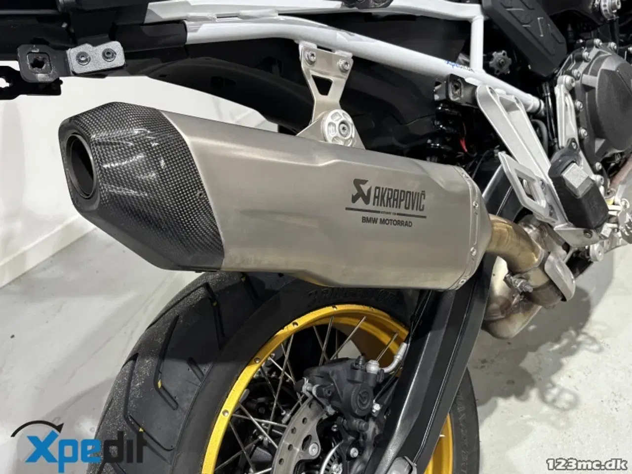 Billede 28 - BMW F 900 GS