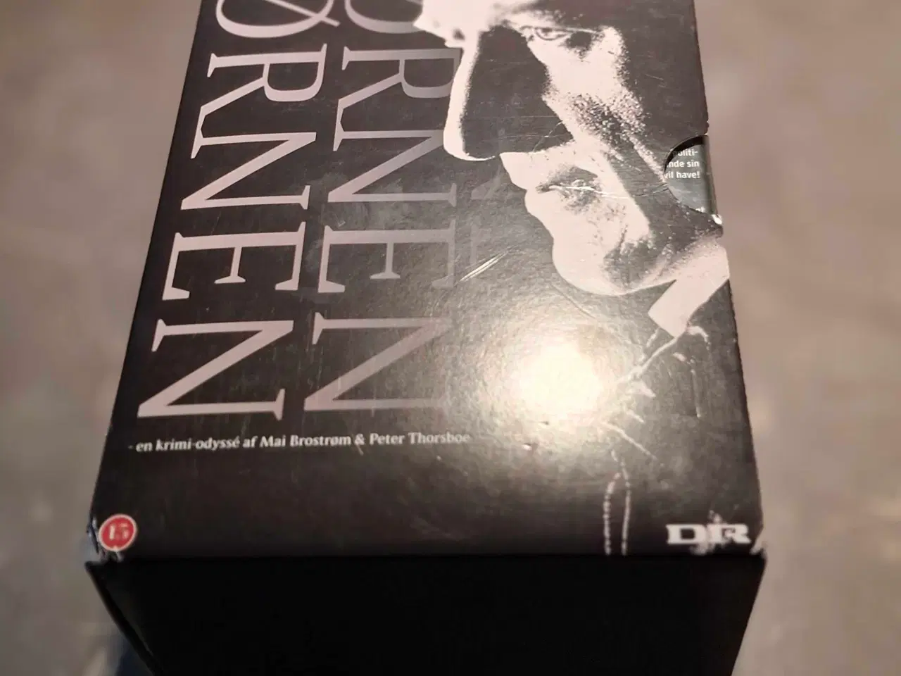 Billede 1 - Dvd bokse