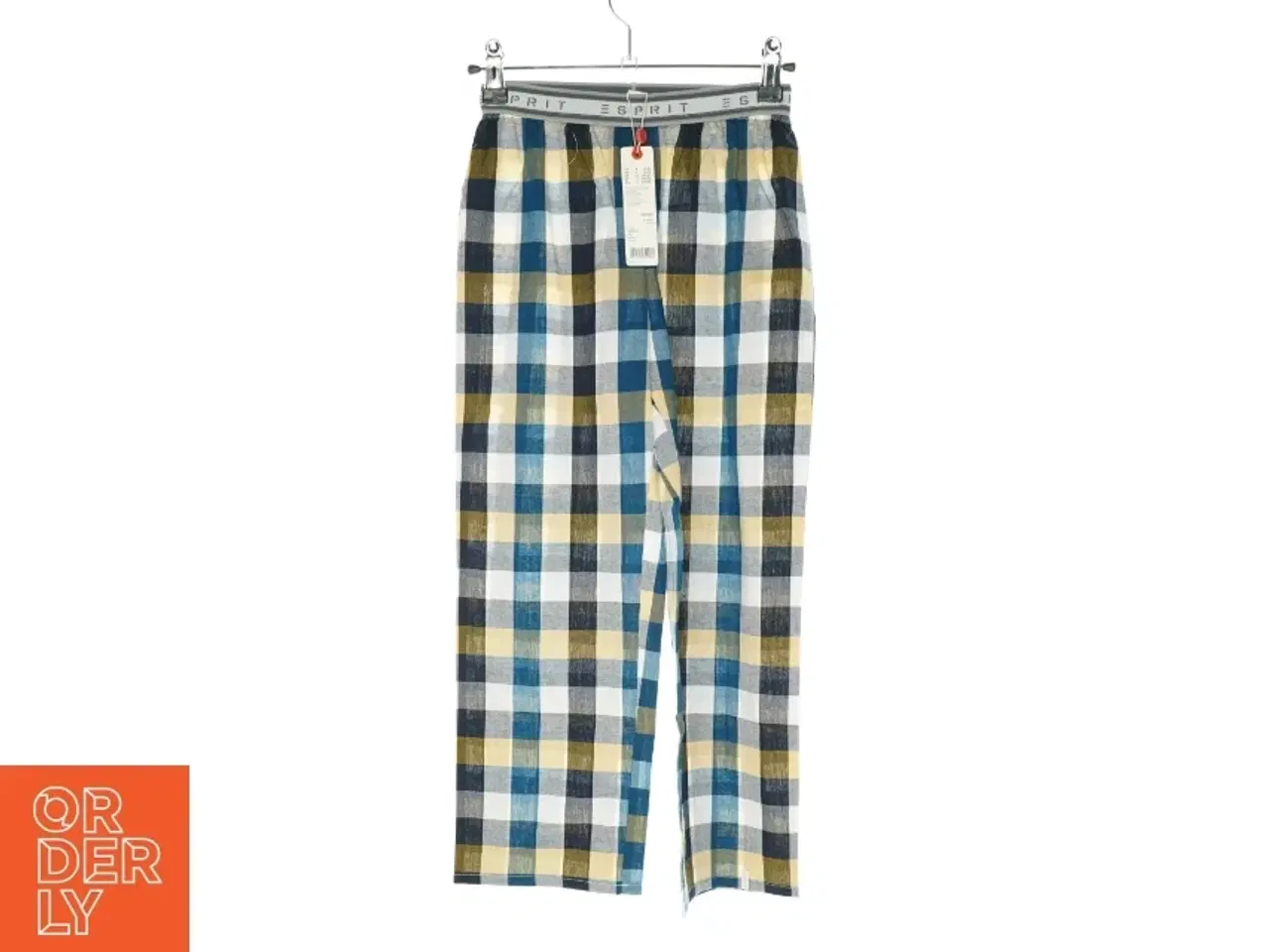 Billede 2 - Pyjamasbukser fra Esprit (str. 128 cm)
