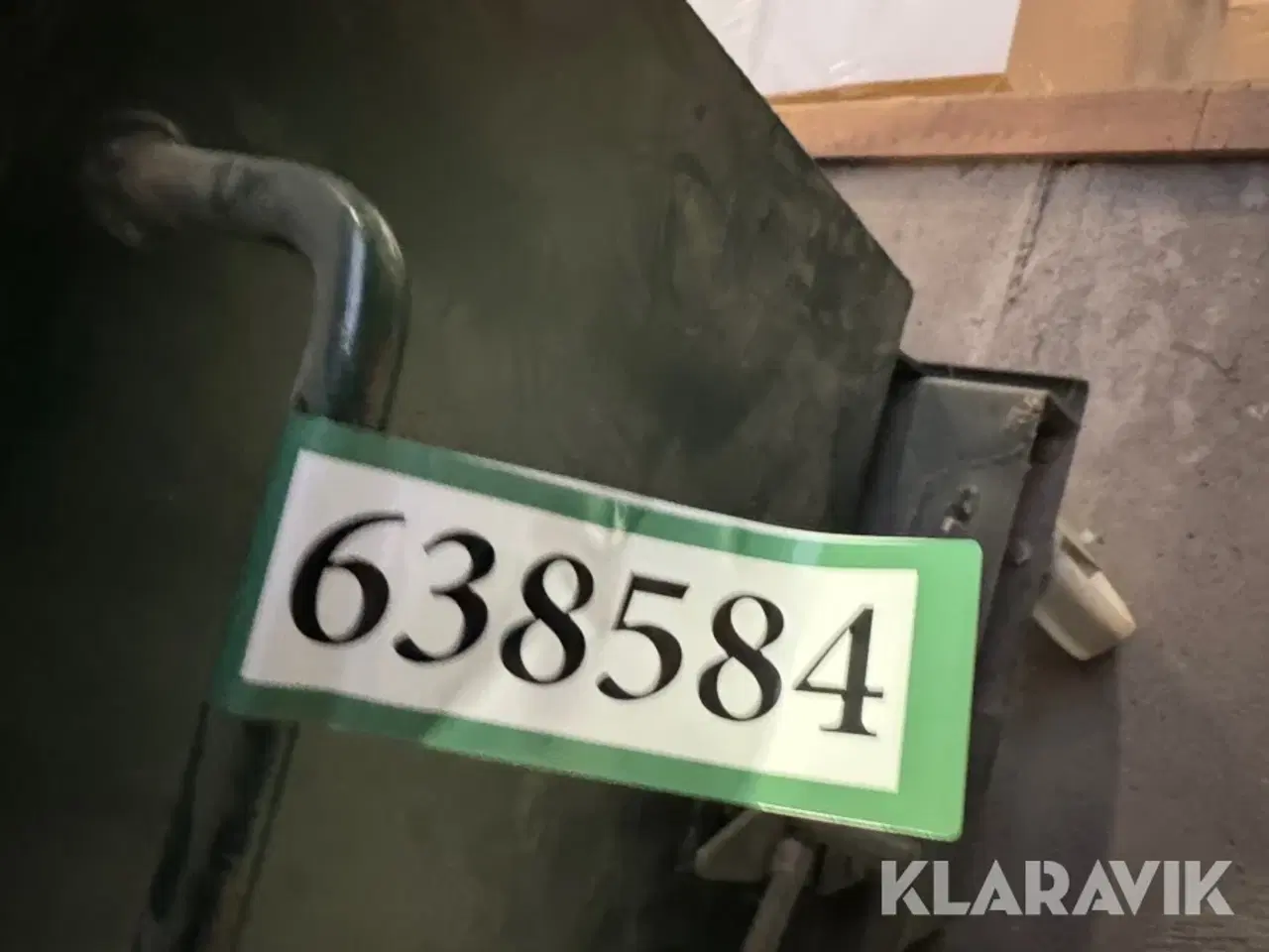 Billede 12 - Vippecontainer 300Liter 2 styk