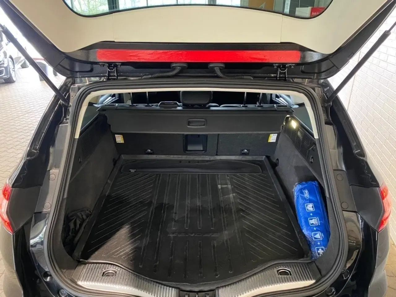 Billede 7 - Ford Mondeo 1,5 SCTi 160 Titanium stc. aut.